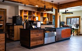 Boundary Hotel By Terra Vi, Durango